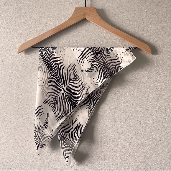 Accessories - Vintage Hair Scarf